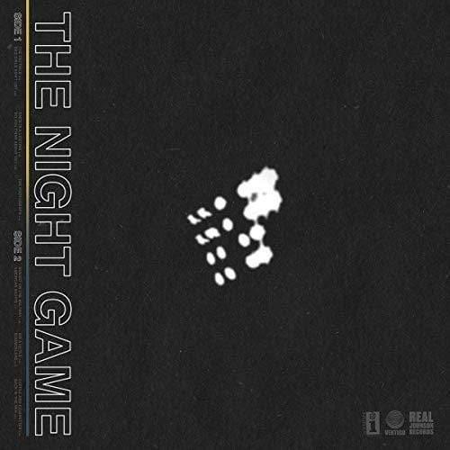 The Night Game - The Night Game (LP) - Joco Records