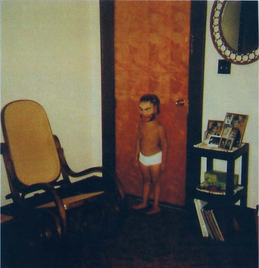 The Nighty Nite - Dimples (12 - Inch Vinyl EP) - Joco Records