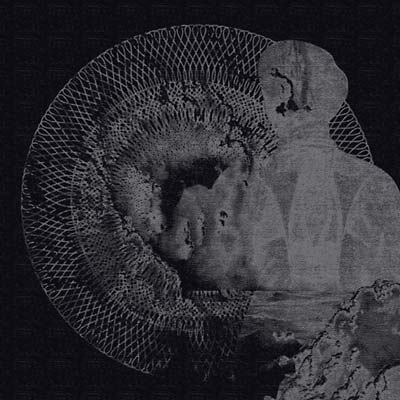 The North Sea - Bloodlines (LP) - Joco Records