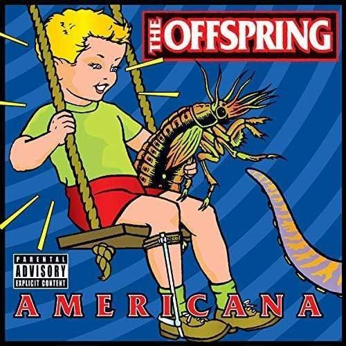 The Offspring - Americana (LP) - Joco Records