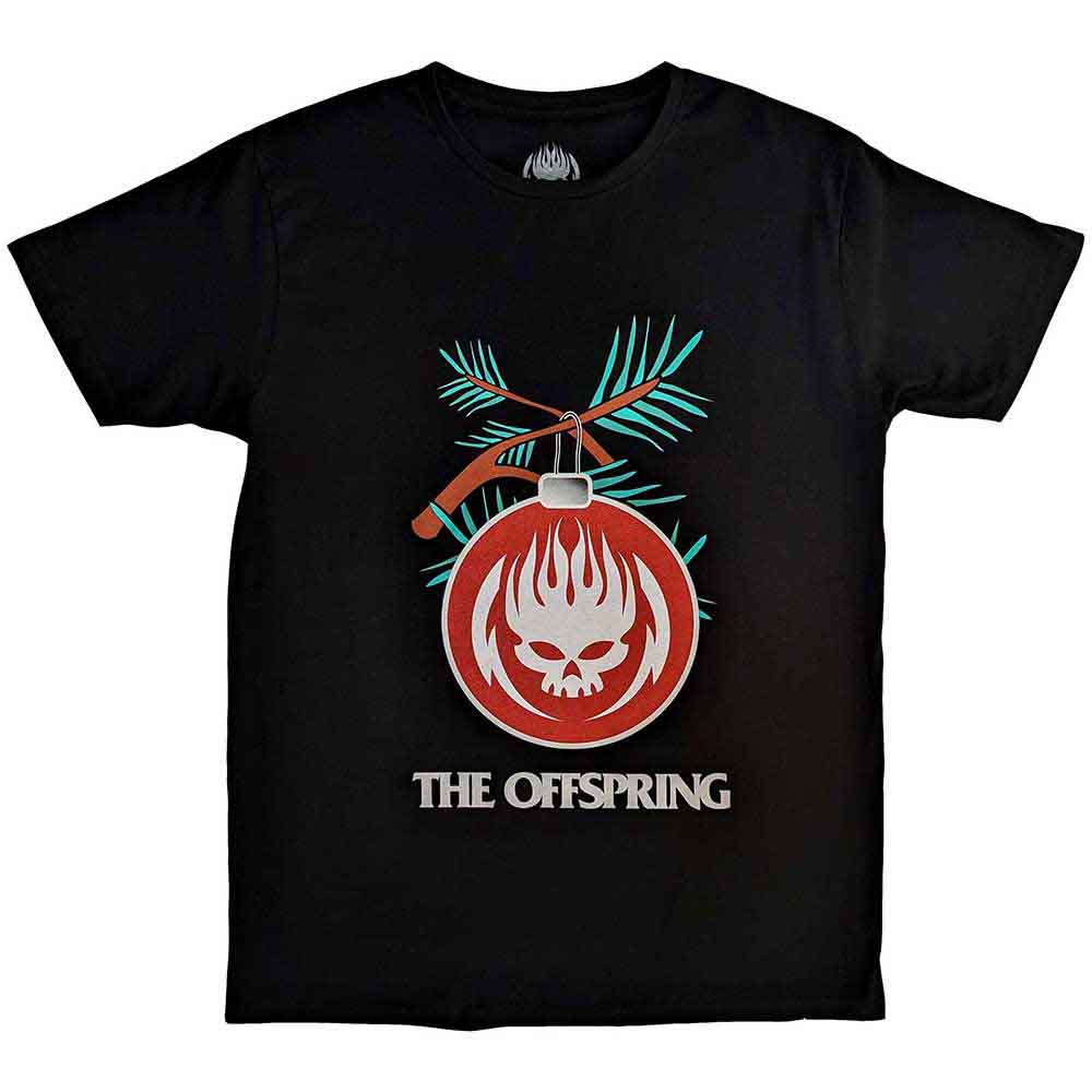 The Offspring - Bauble (T-Shirt) - Joco Records