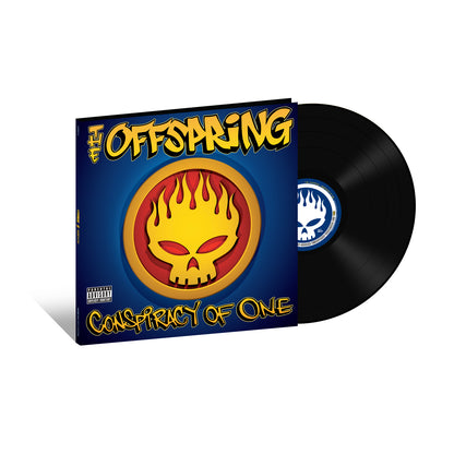 The Offspring - Conspiracy Of One (LP)