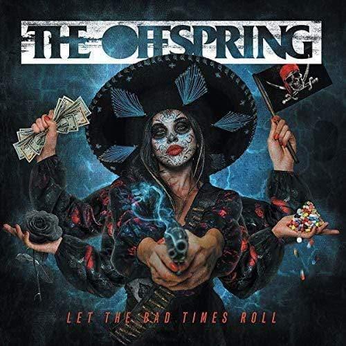The Offspring - Let The Bad Times Roll (LP) - Joco Records