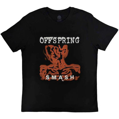 The Offspring - Smash (T-Shirt) - Joco Records