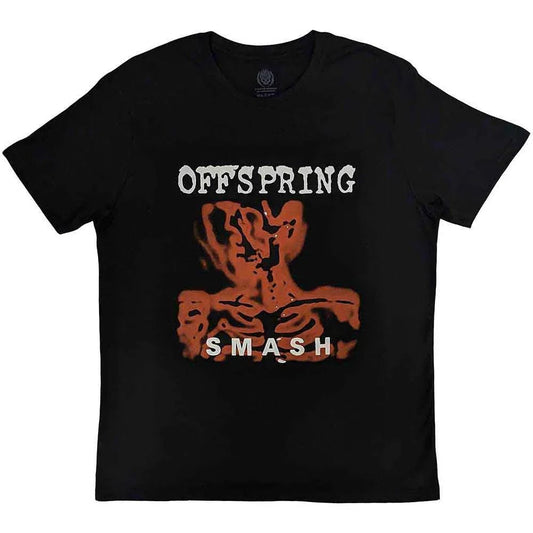 The Offspring - Smash (T-Shirt) - Joco Records