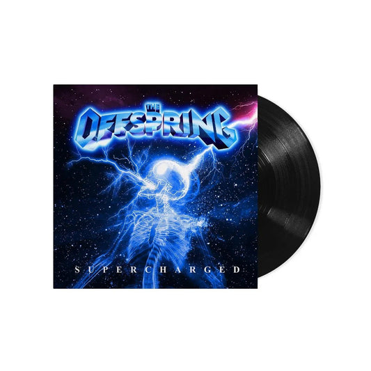 The Offspring - Supercharged (LP) - Joco Records