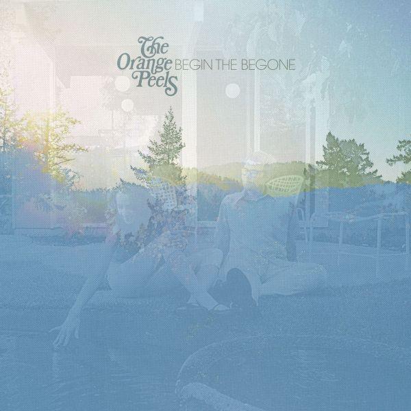 The Orange Peels - Begin The Begone (LP) - Joco Records