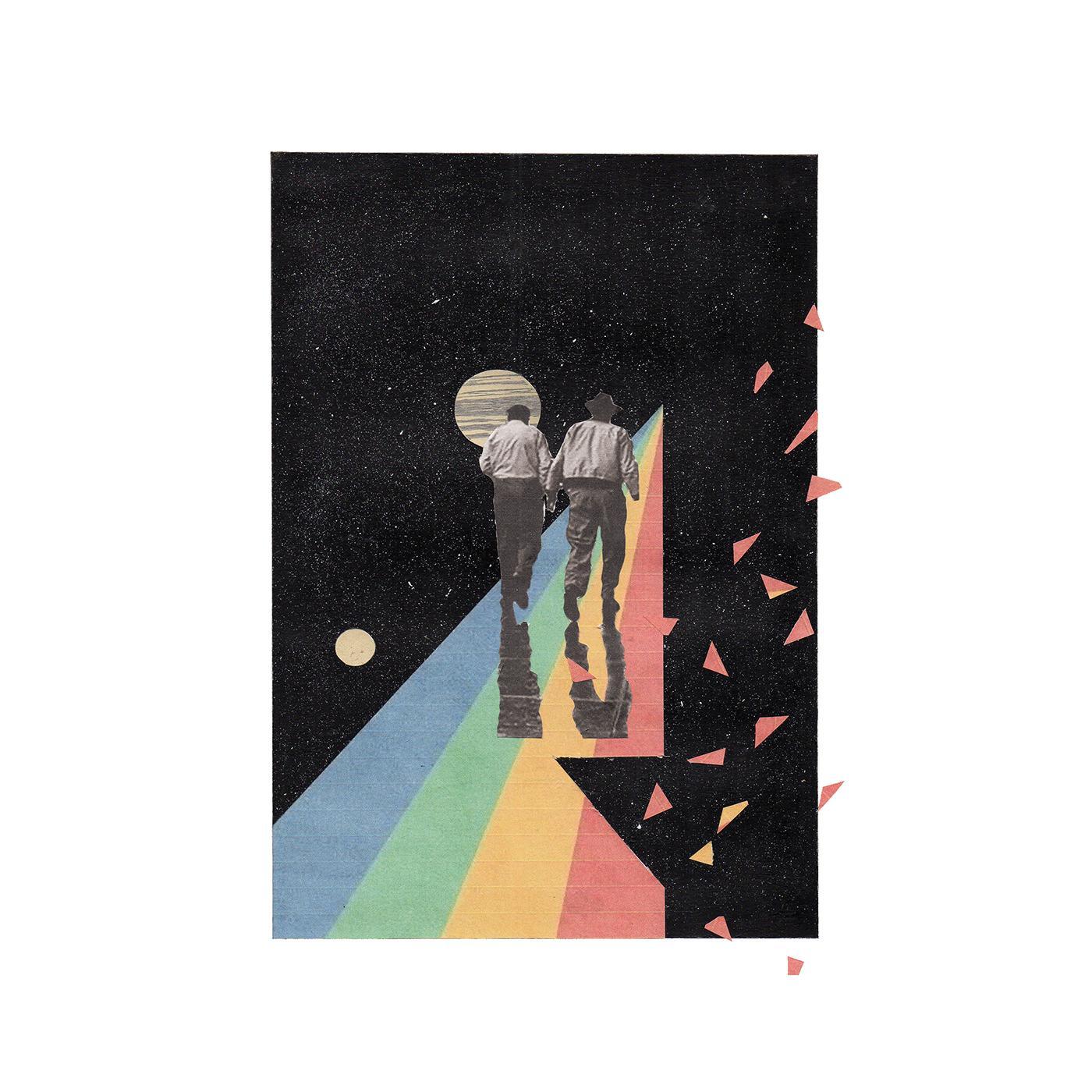 The Orange Peels - Celebrate The Moments Of Your Life (3 LP) - Joco Records