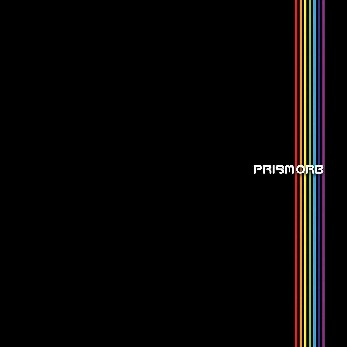 The Orb - Prism (2 LP) - Joco Records