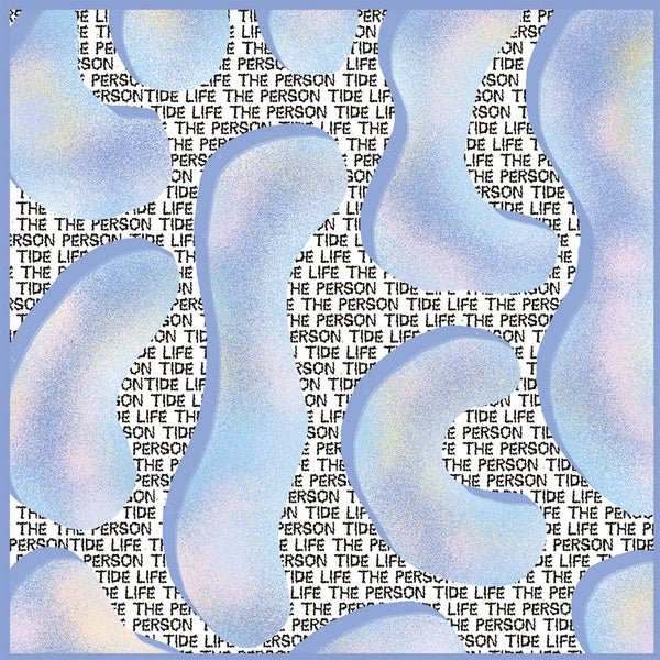 The Person - Tide Life (LP) - Joco Records