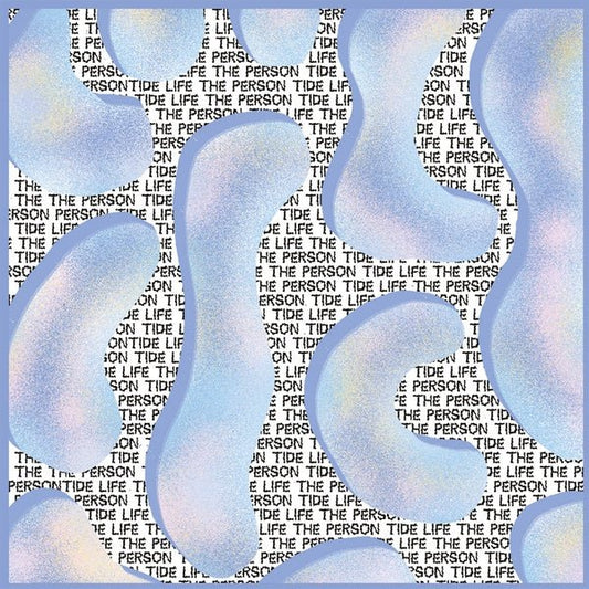 The Person - Tide Life (LP) - Joco Records