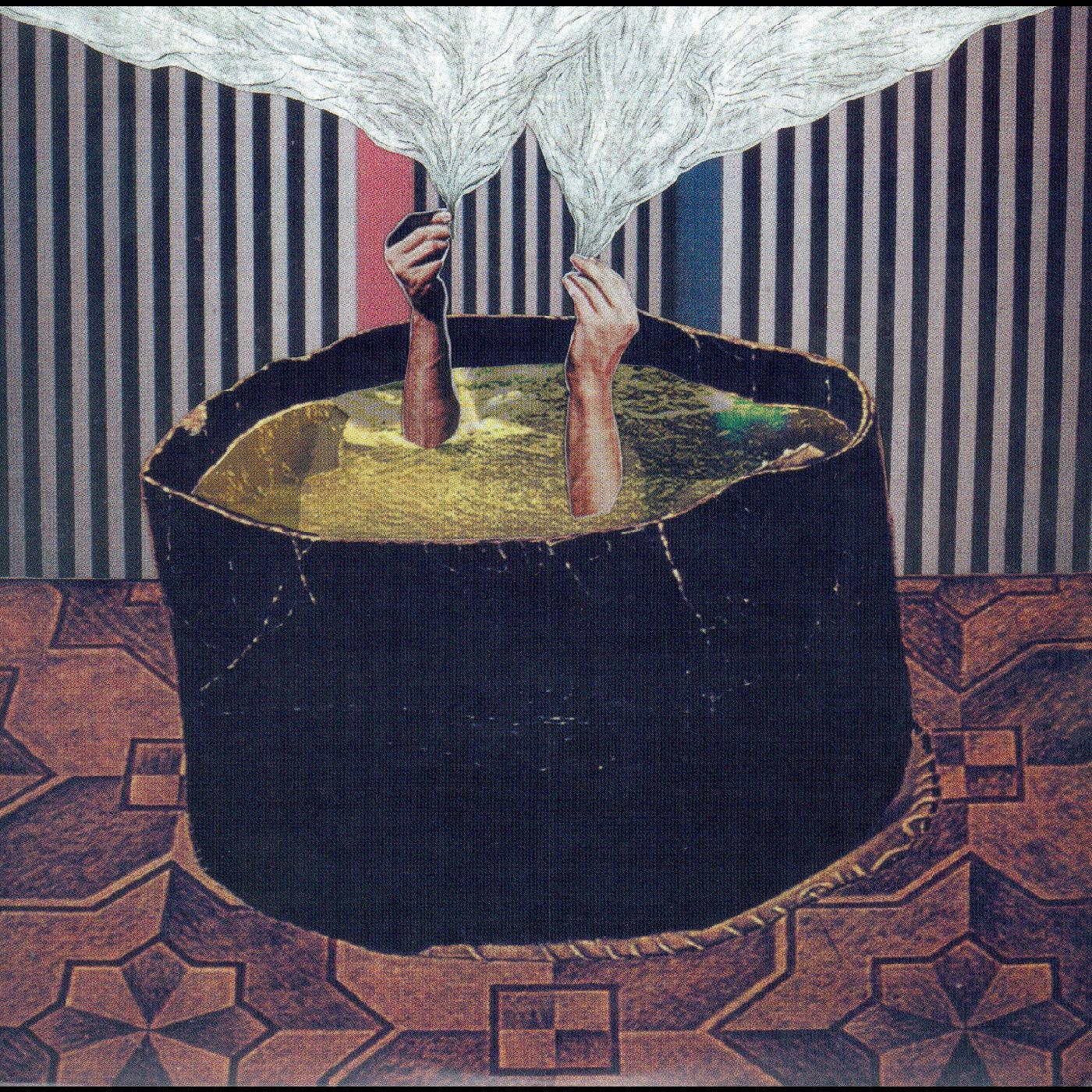 The Phantom Band - The Wants (LP) - Joco Records