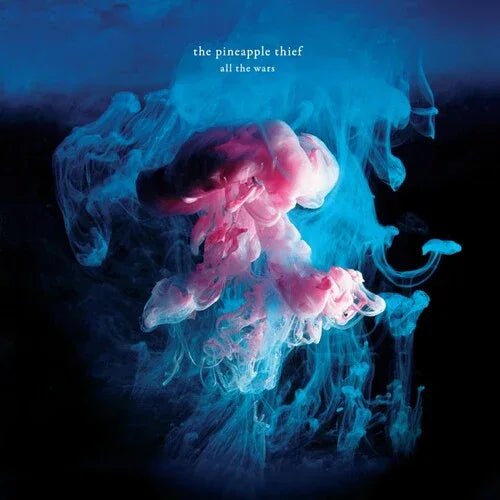 The Pineapple Thief - All The Wars (Import) (2 LP) - Joco Records