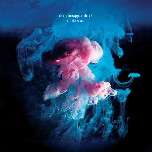 The Pineapple Thief - All The Wars (Import) (2 LP)