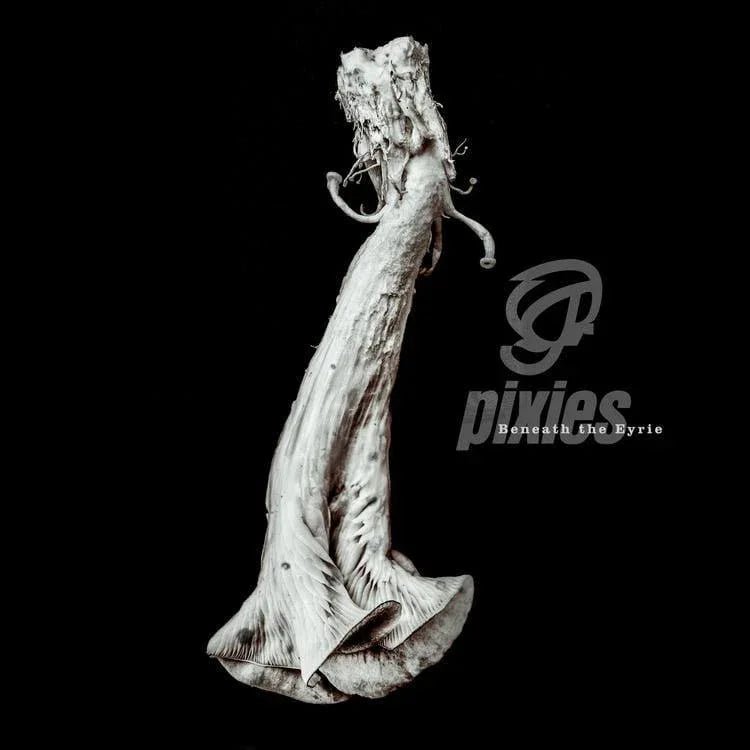 The Pixies - Beneath The Eyrie (LP) - Joco Records