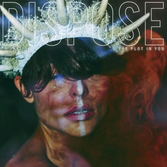 The Plot In You - Dispose (Explicit Content) (LP) - Joco Records