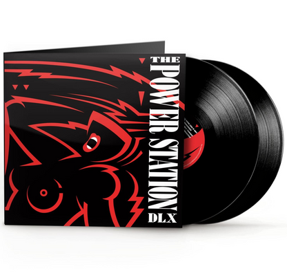 The Power Station - The Power Station (Limited Edition, Anniversary Edition) (2 LP)