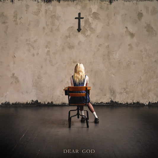 The Pretty Reckless - Dear God (2 LP)