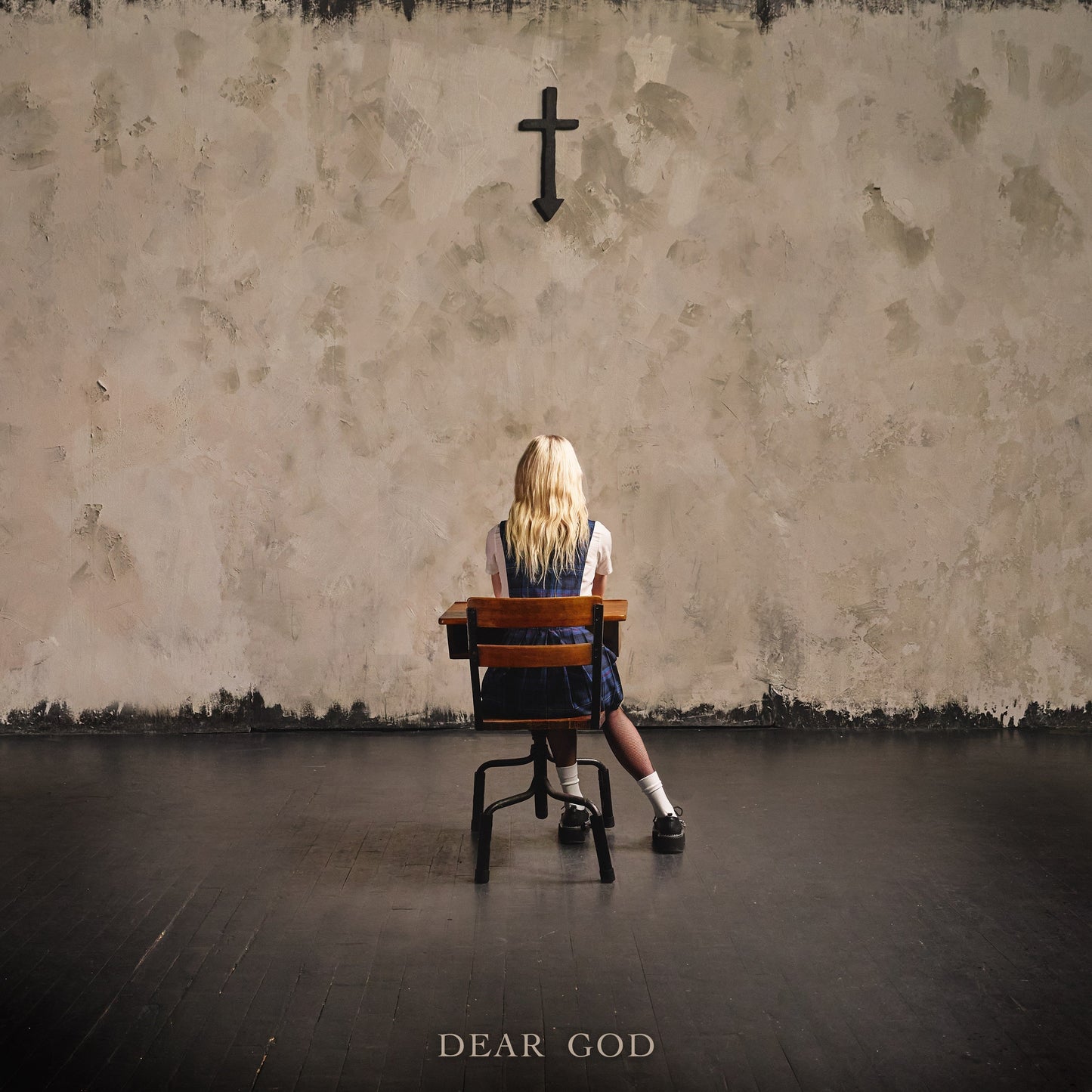 The Pretty Reckless - Dear God (Indie Exclusive) (Poltergeist Vinyl) (2 LP)