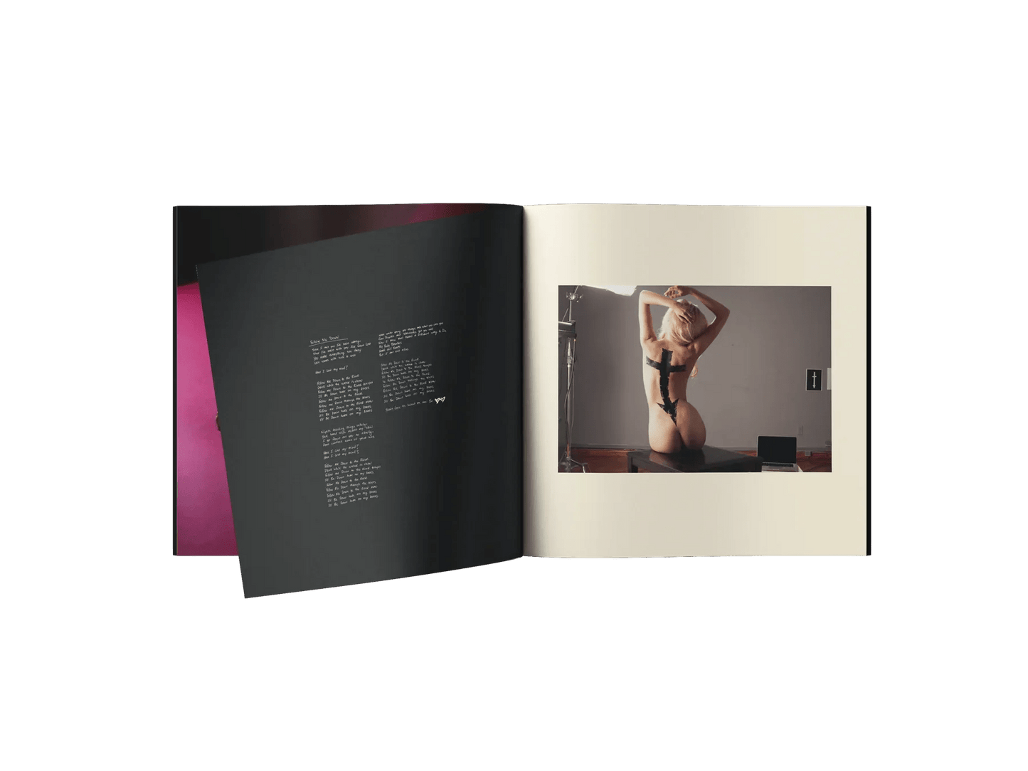The Pretty Reckless - Going To Hell (10th Anniversary) (Beige Vinyl & Book) - Joco Records