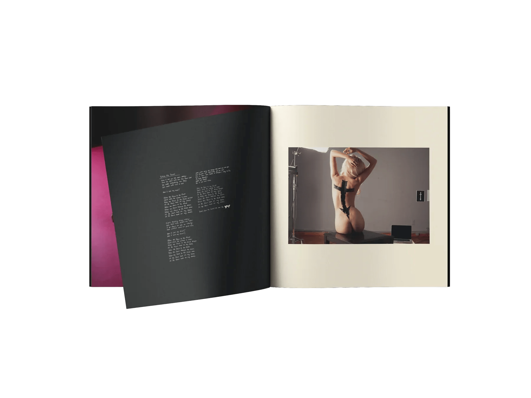 The Pretty Reckless - Going To Hell (10th Anniversary) (Beige Vinyl & Book) - Joco Records