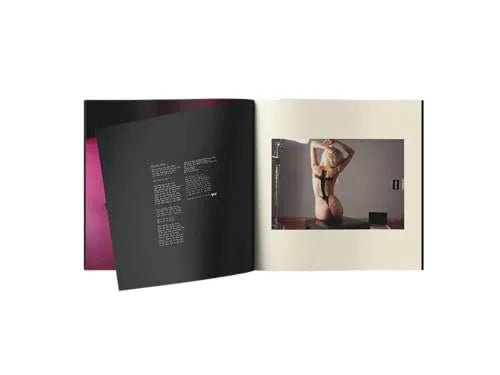 The Pretty Reckless - Going To Hell (10th Anniversary) (Plum Purple Vinyl & Book) (LP) - Joco Records