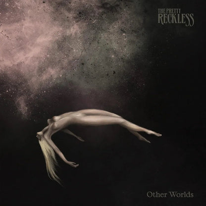 The Pretty Reckless - Other Worlds (Limited Edition, White Vinyl) (LP) - Joco Records