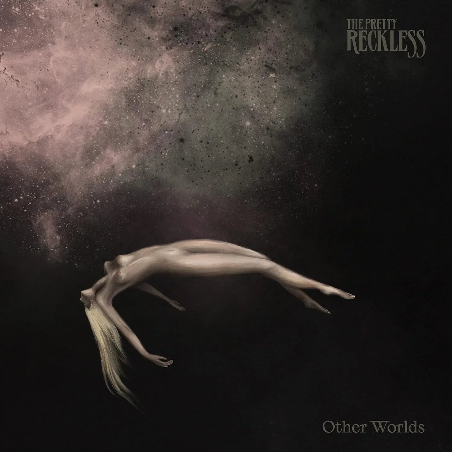 The Pretty Reckless - Other Worlds (LP) - Joco Records