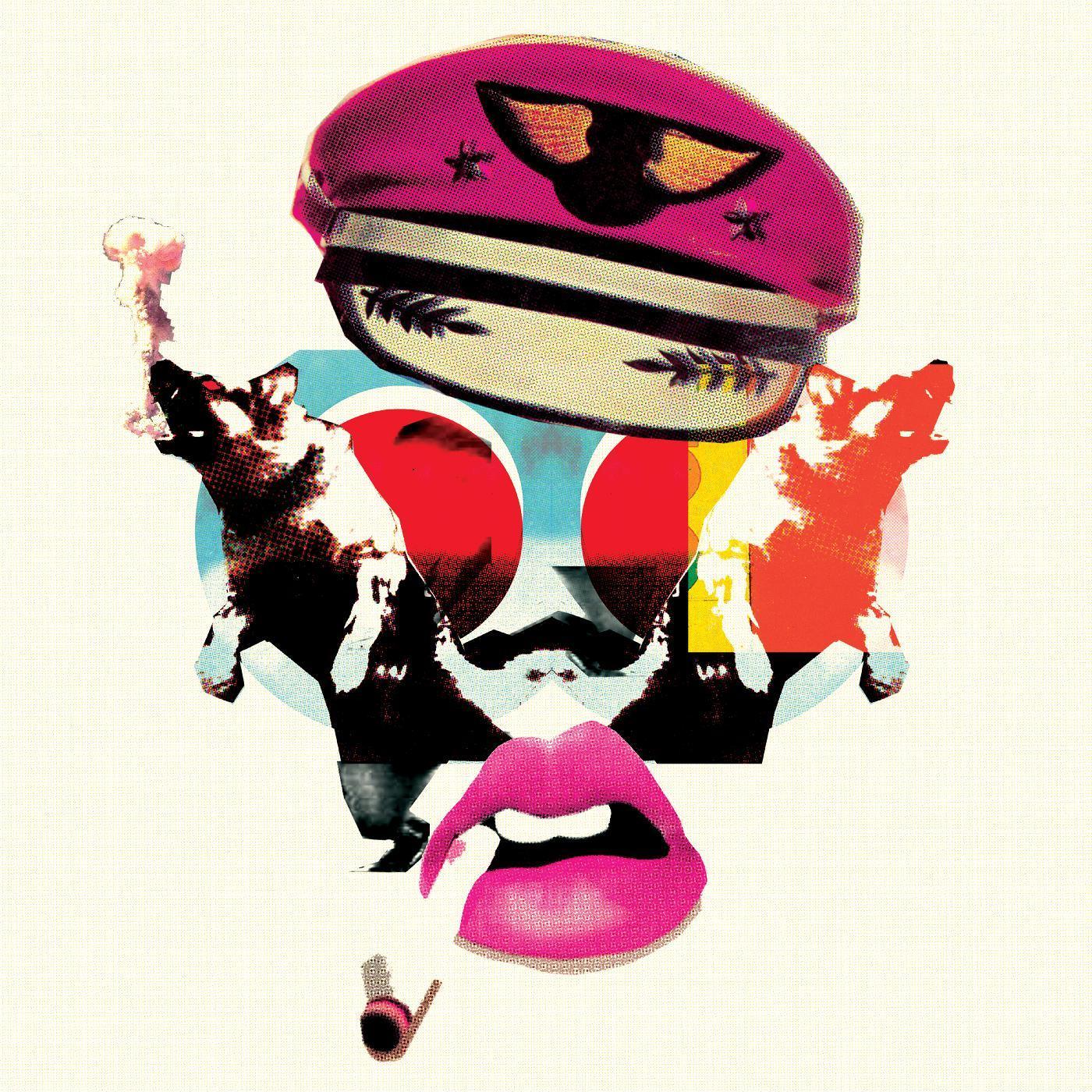 The Prodigy - Always Outnumbered, Never Outgunned (2 LP) - Joco Records