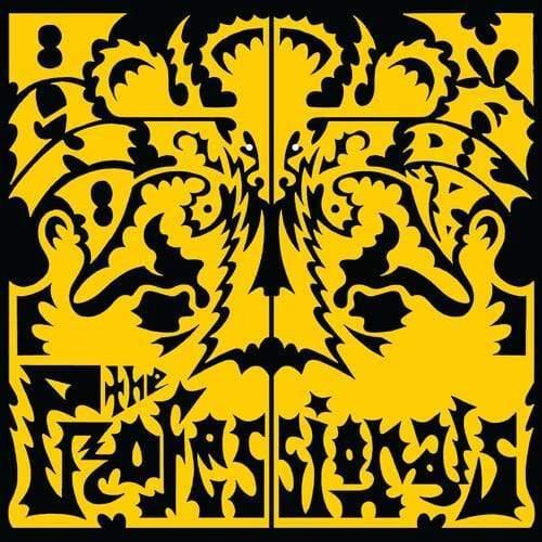The Professionals - The Professionals Instrumentals (LP) - Joco Records