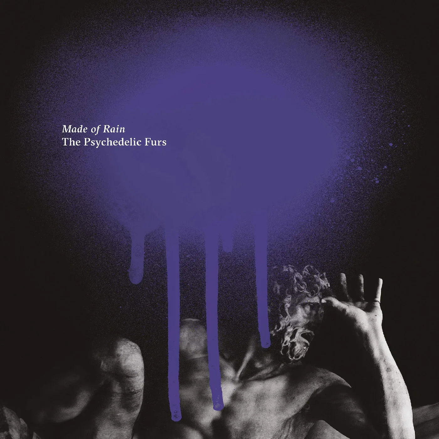 The Psychedelic Furs - Made Of Rain (2 LP) - Joco Records