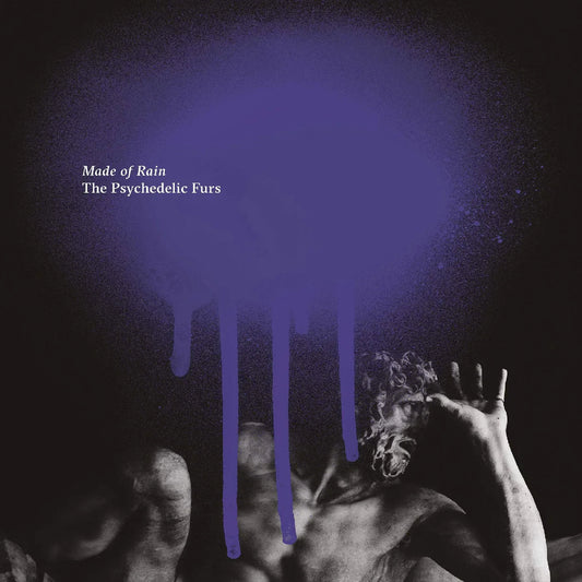 The Psychedelic Furs - Made Of Rain (2 LP) - Joco Records