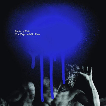 The Psychedelic Furs - Made Of Rain (Indie Exclusive) (Purple Vinyl) (2 LP) - Joco Records