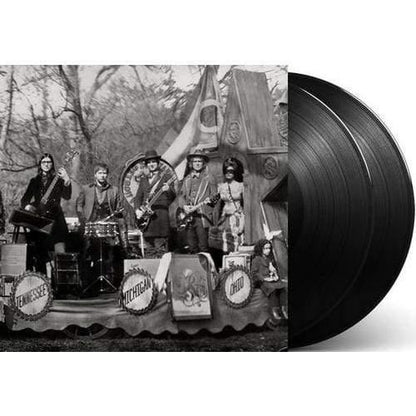 The Raconteurs - Consolers of the Lonely (Tri-Fold Sleeve, 180 Gram) (2 LP) - Joco Records