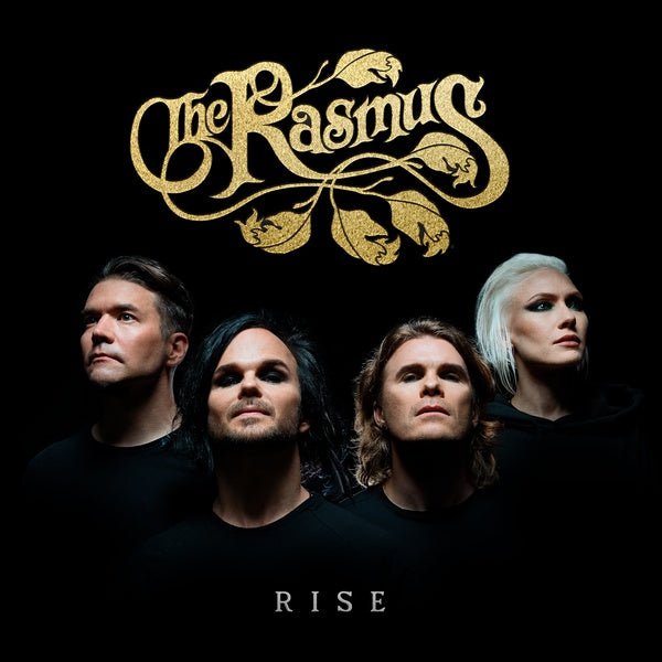 The Rasmus - Rise (Vinyl Box Set) - Joco Records