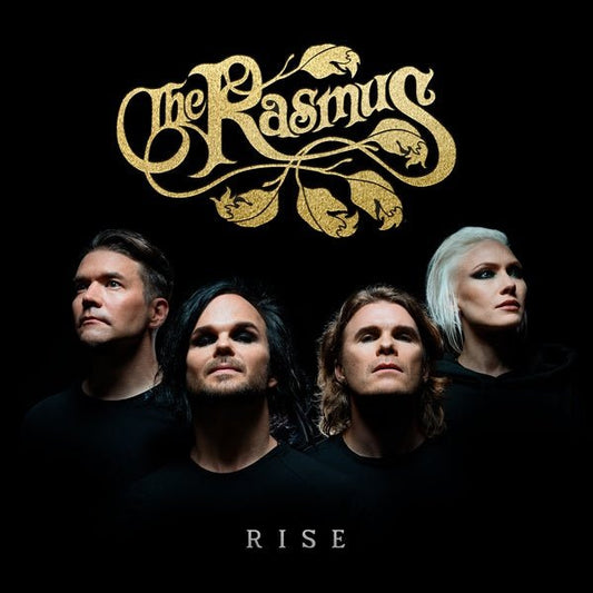 The Rasmus - Rise (Vinyl Box Set) - Joco Records