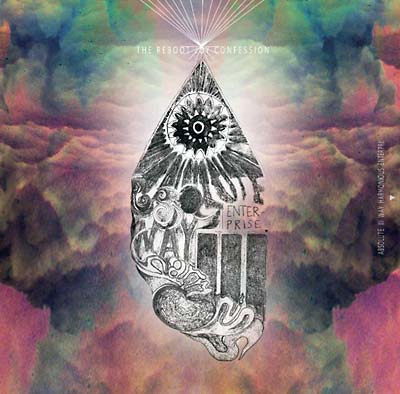 The Reboot Joy Confession - Absolute Iii Way Harmonious (2 Lp) - Joco Records