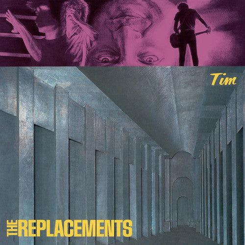 The Replacements - Tim (LP) - Joco Records