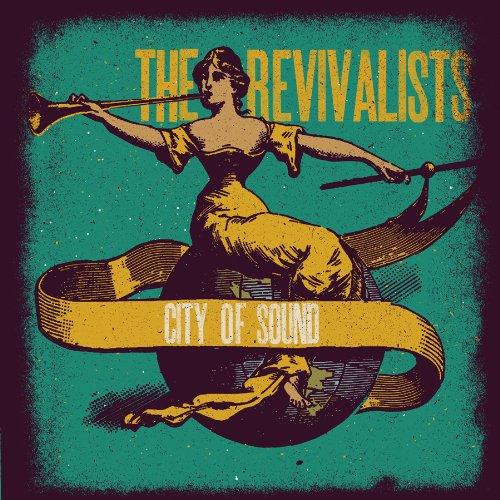 The Revivalists - City of Sound (Limited Edition) (LP) - Joco Records