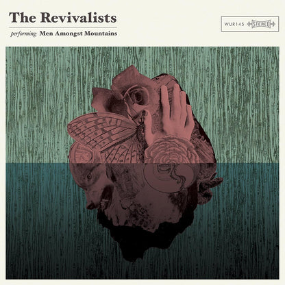 The Revivalists - Men Amongst Mountains (Gatefold) (2 LP) - Joco Records