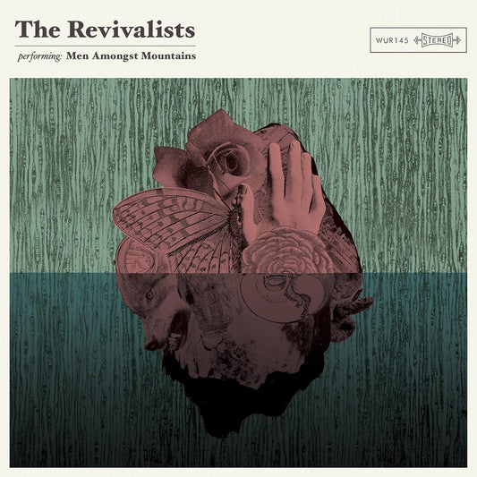 The Revivalists - Men Amongst Mountains (Gatefold) (2 LP) - Joco Records