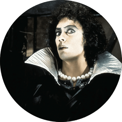 The Rocky Horror Picture Show - Original Cast Soundtrack (Limited Edition, Picture Disc) (LP) - Joco Records