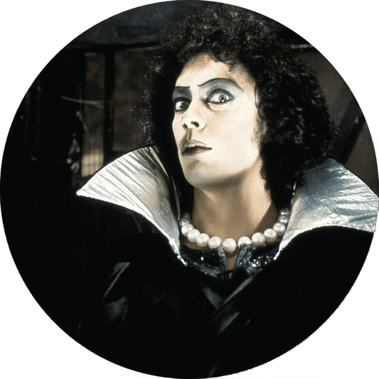 The Rocky Horror Picture Show - Original Cast Soundtrack (Limited Edition, Picture Disc) (LP) - Joco Records