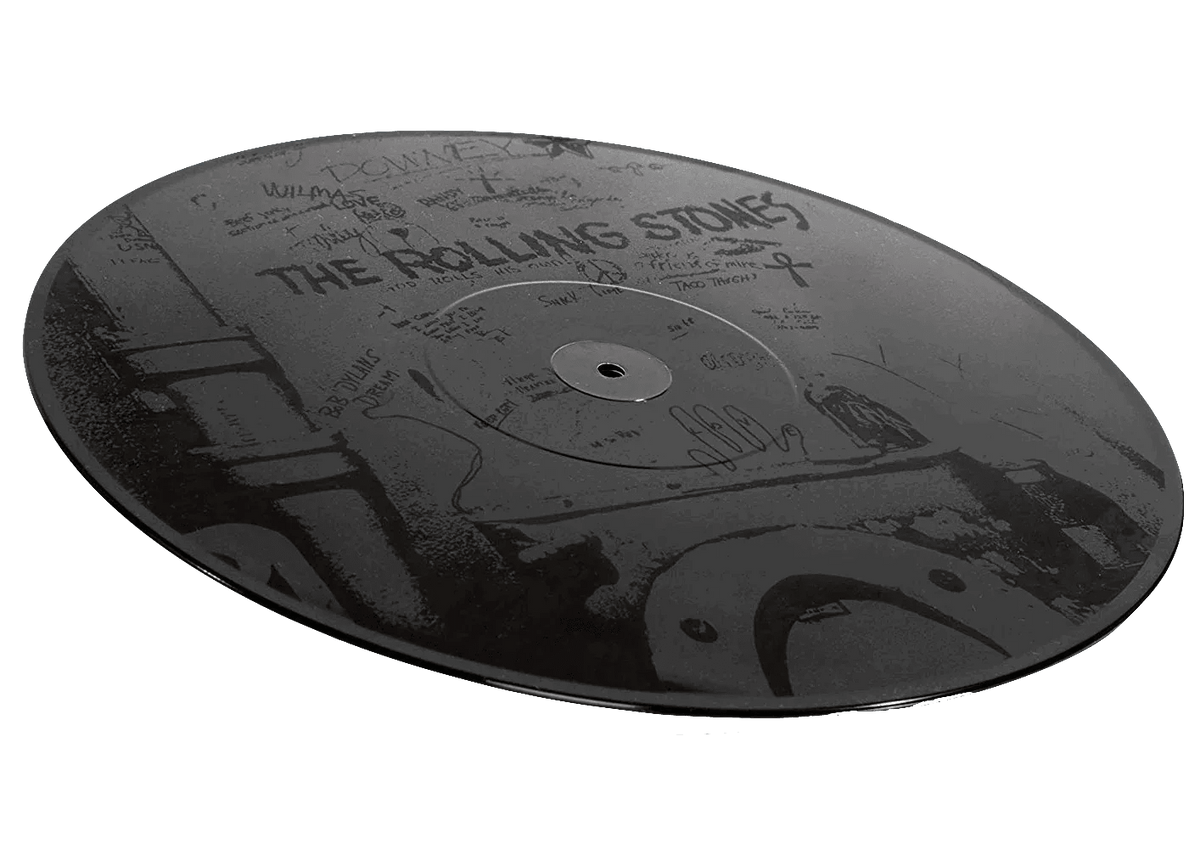 The Rolling Stones - Beggars Banquet (50th Anniversary Edition) (Remastered, Gatefold, 180 Gram) (& Bonus 7") (2 LP) - Joco Records