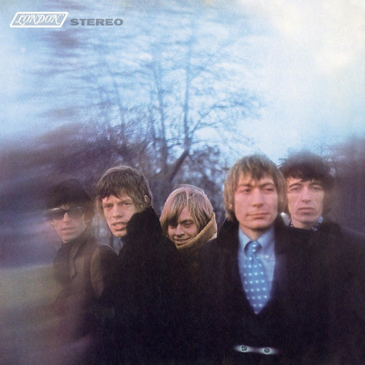 The Rolling Stones - Between The Buttons (US) (LP) - Joco Records