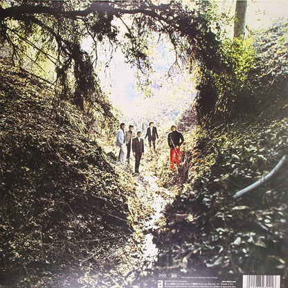 The Rolling Stones - Big Hits: High Tide & Green Grass (LP) - Joco Records