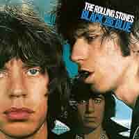 The Rolling Stones - Black And Blue (180 Gram) (LP)