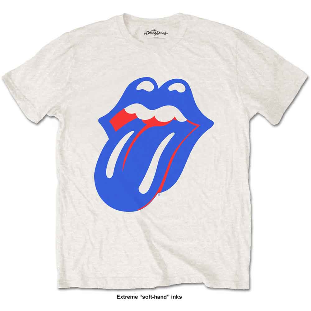 The Rolling Stones - Blue & Lonesome Classic (T-Shirt) - Joco Records