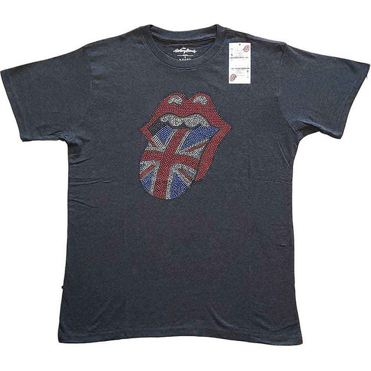 The Rolling Stones - Classic UK (T-Shirt)