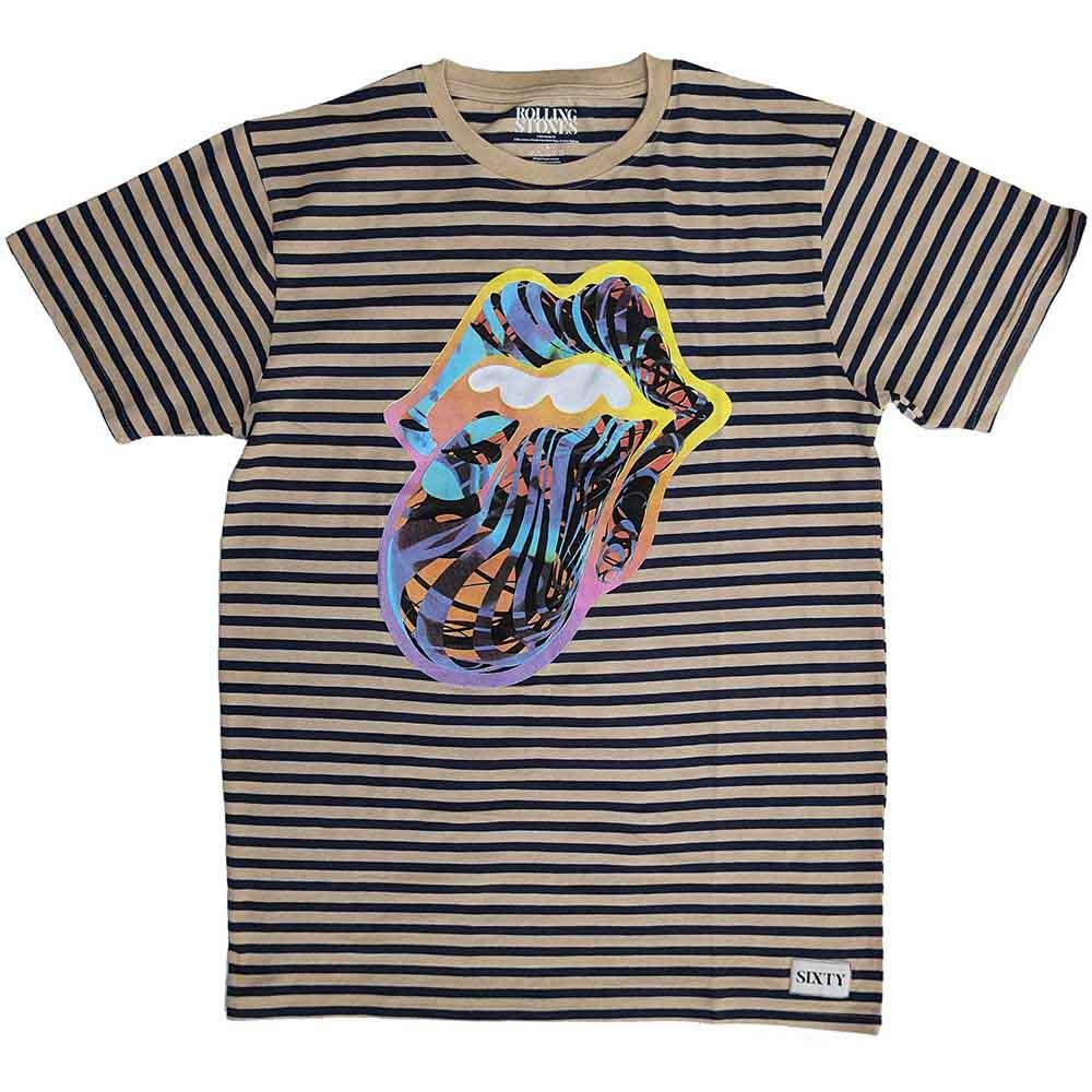 The Rolling Stones - Cyberdelic (T-Shirt) - Joco Records
